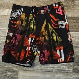 Body Glove Board Shorts Men's 34